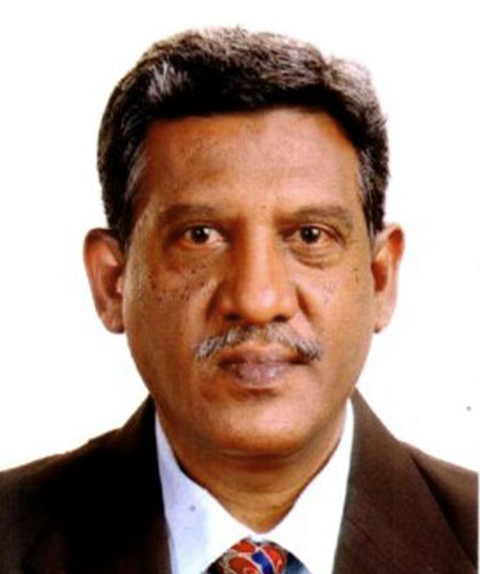 I.V. Rao